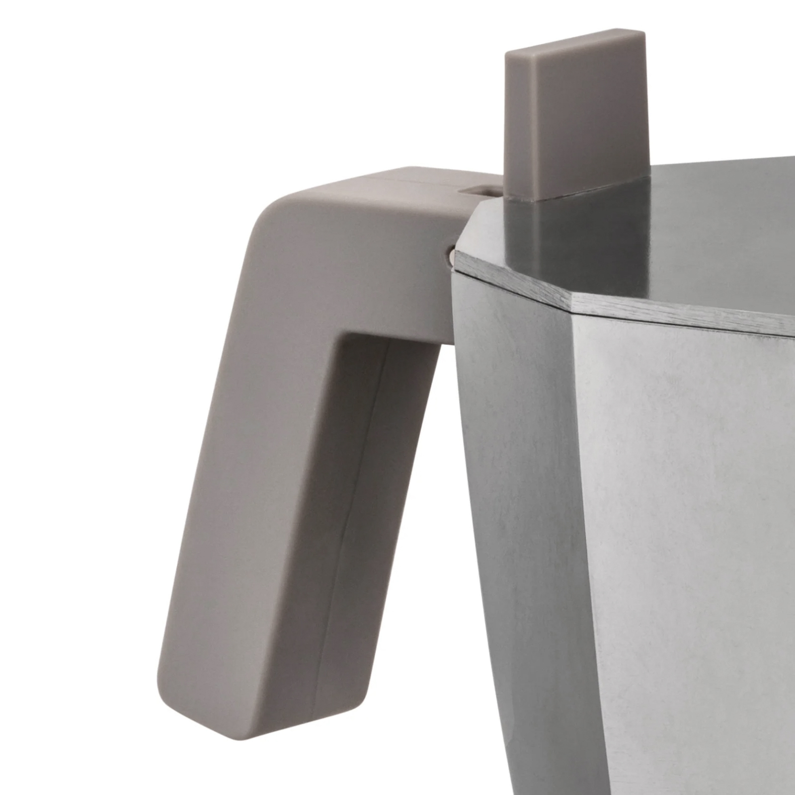 Кофеварка гейзерная на 6 чашек Moka, 300 мл