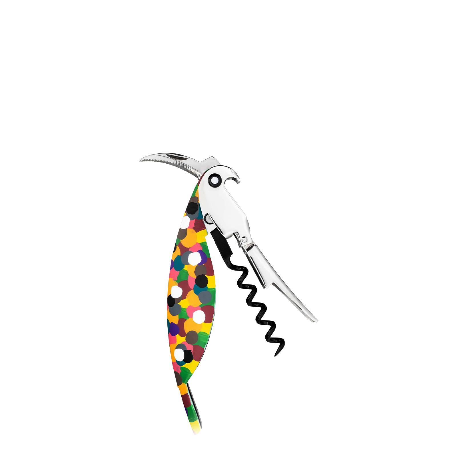 Штопор Parrot, 13 см от Alessi