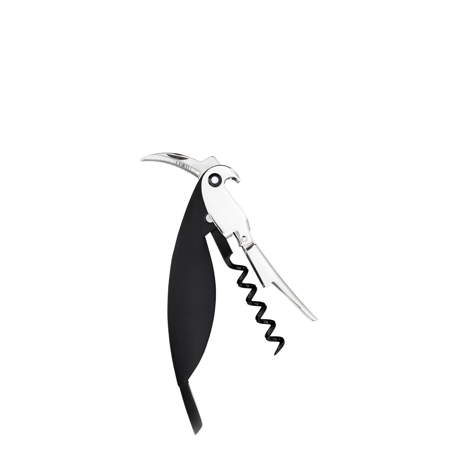 Штопор Parrot, 13 см от Alessi