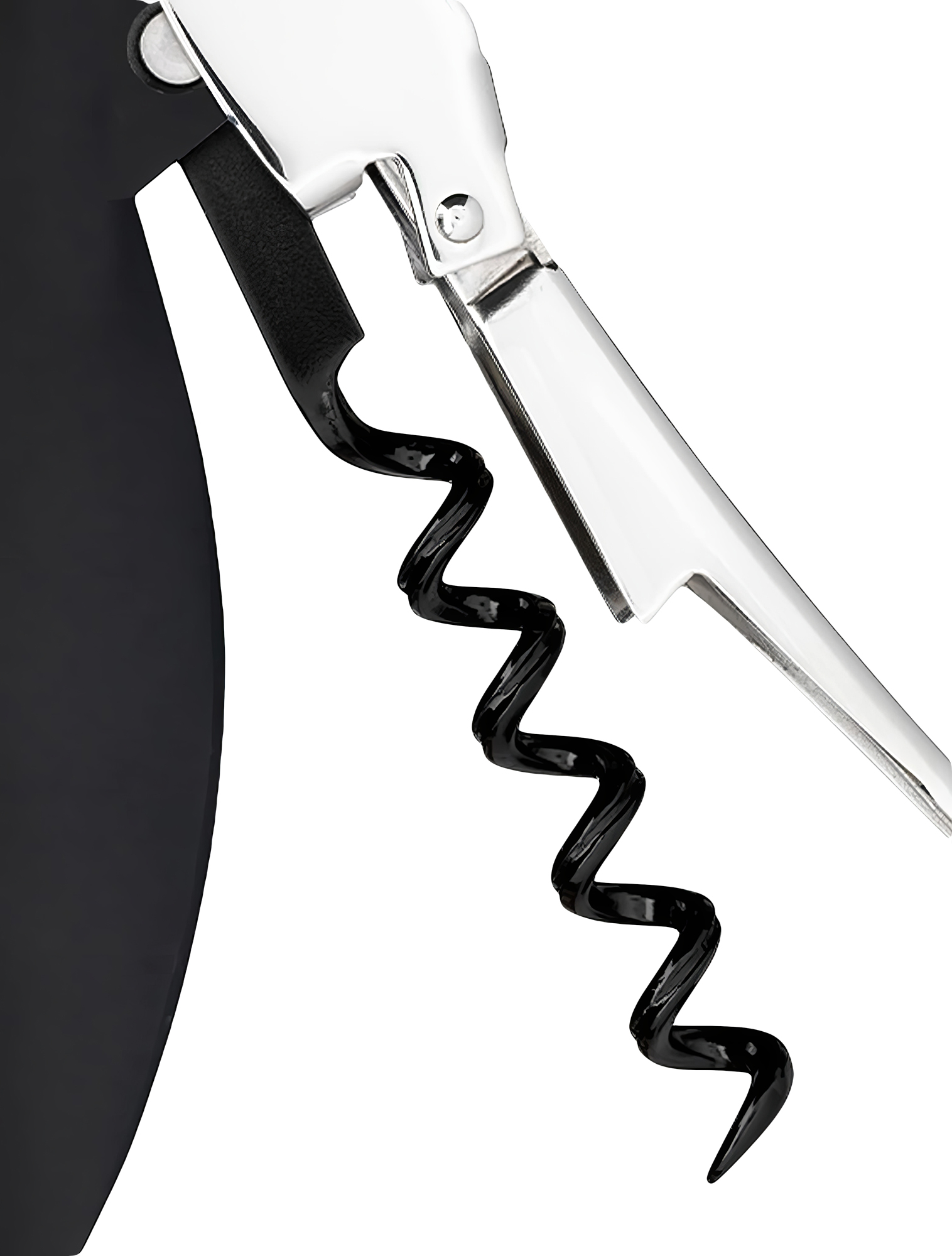 Штопор Parrot, 13 см от Alessi