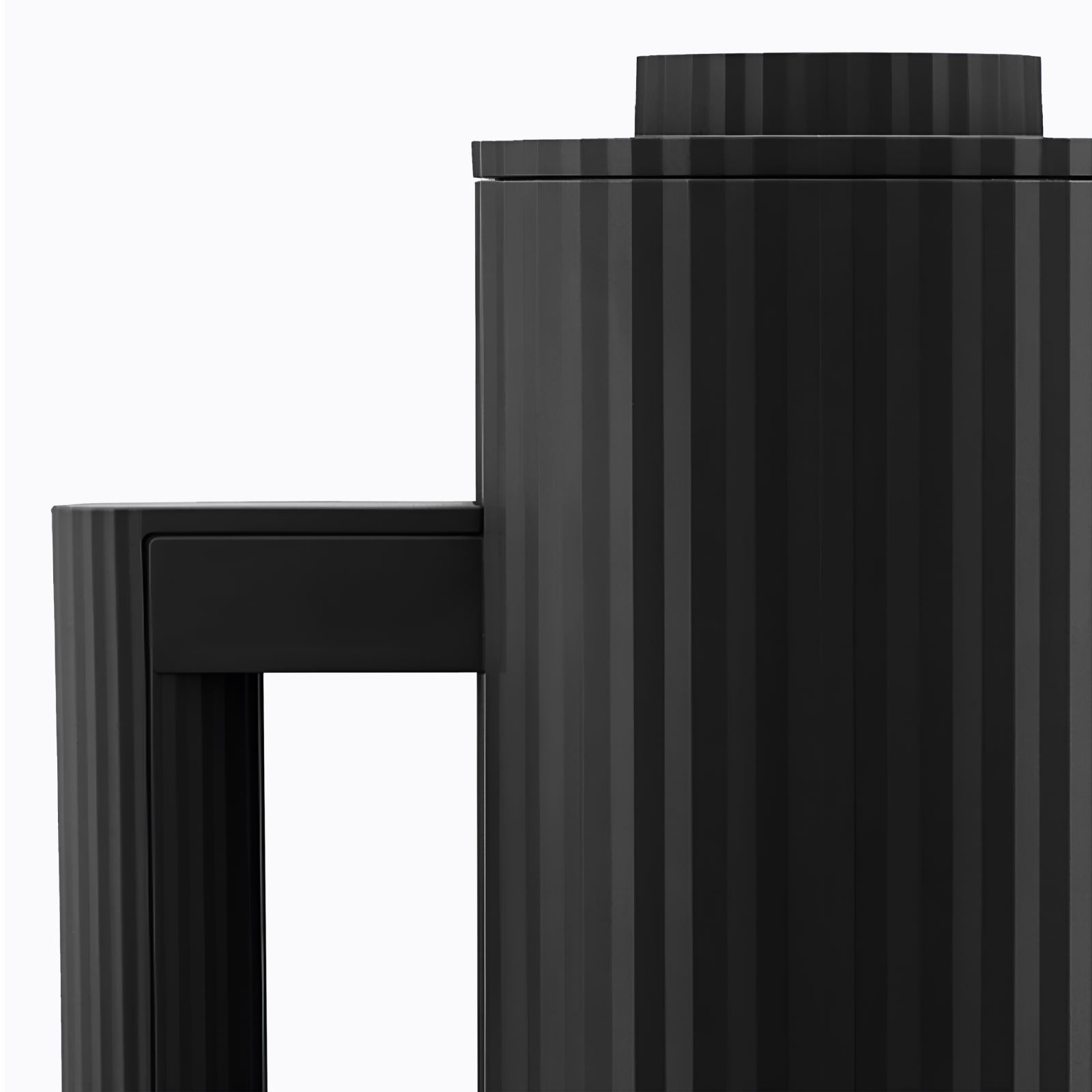 Термокувшин Plisse, 1 л от Alessi