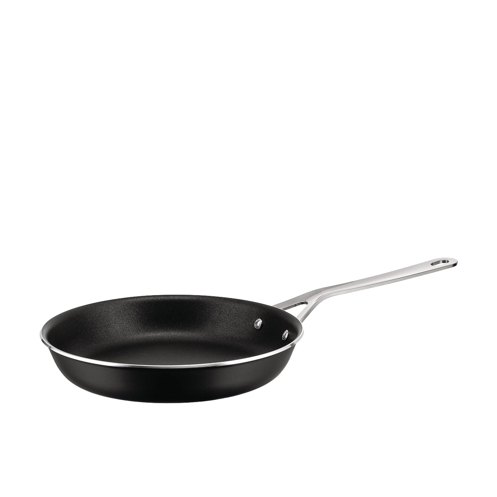 Сковорода с крышкой Pots & Pans, 24 см от Alessi