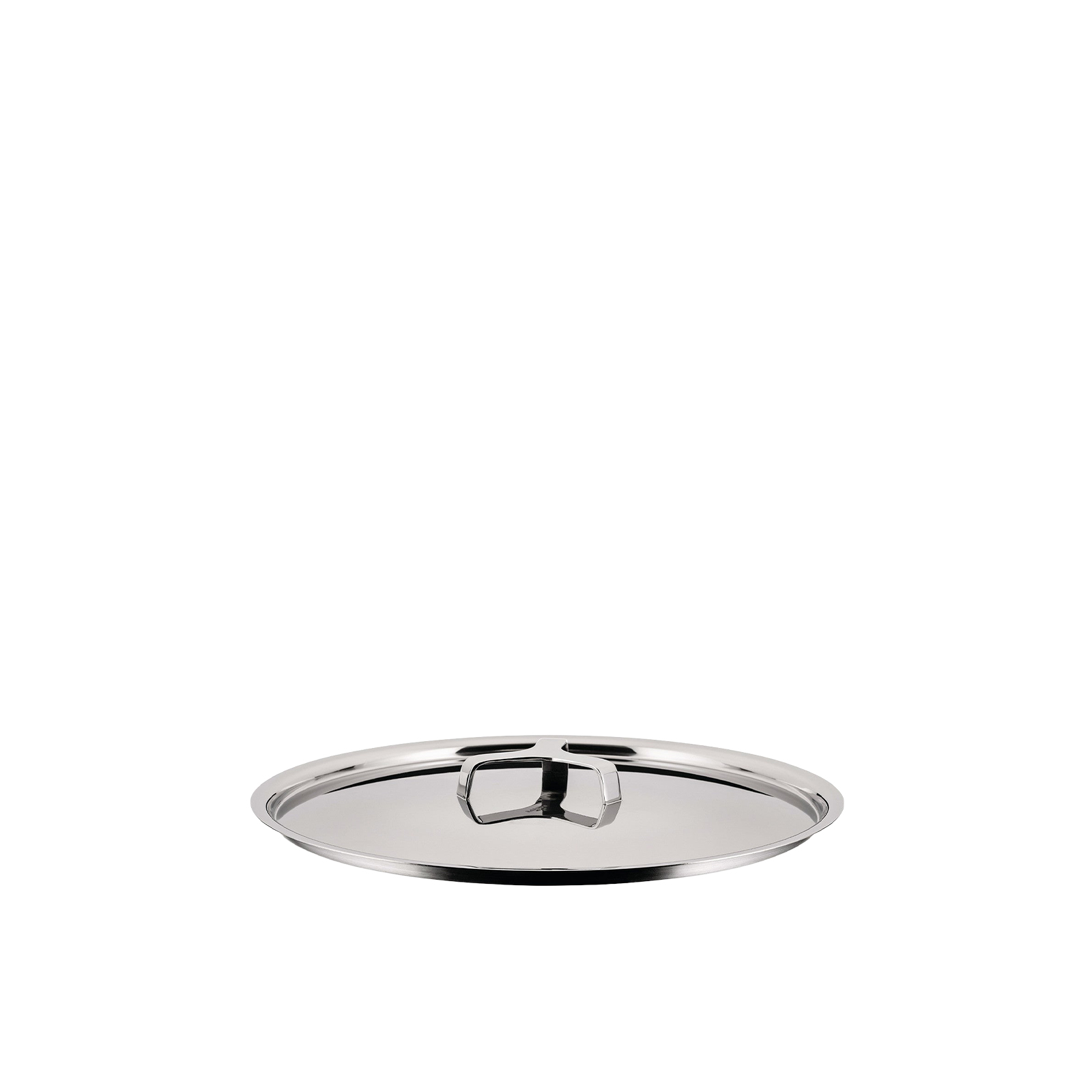 Сковорода с крышкой Pots & Pans, 24 см от Alessi