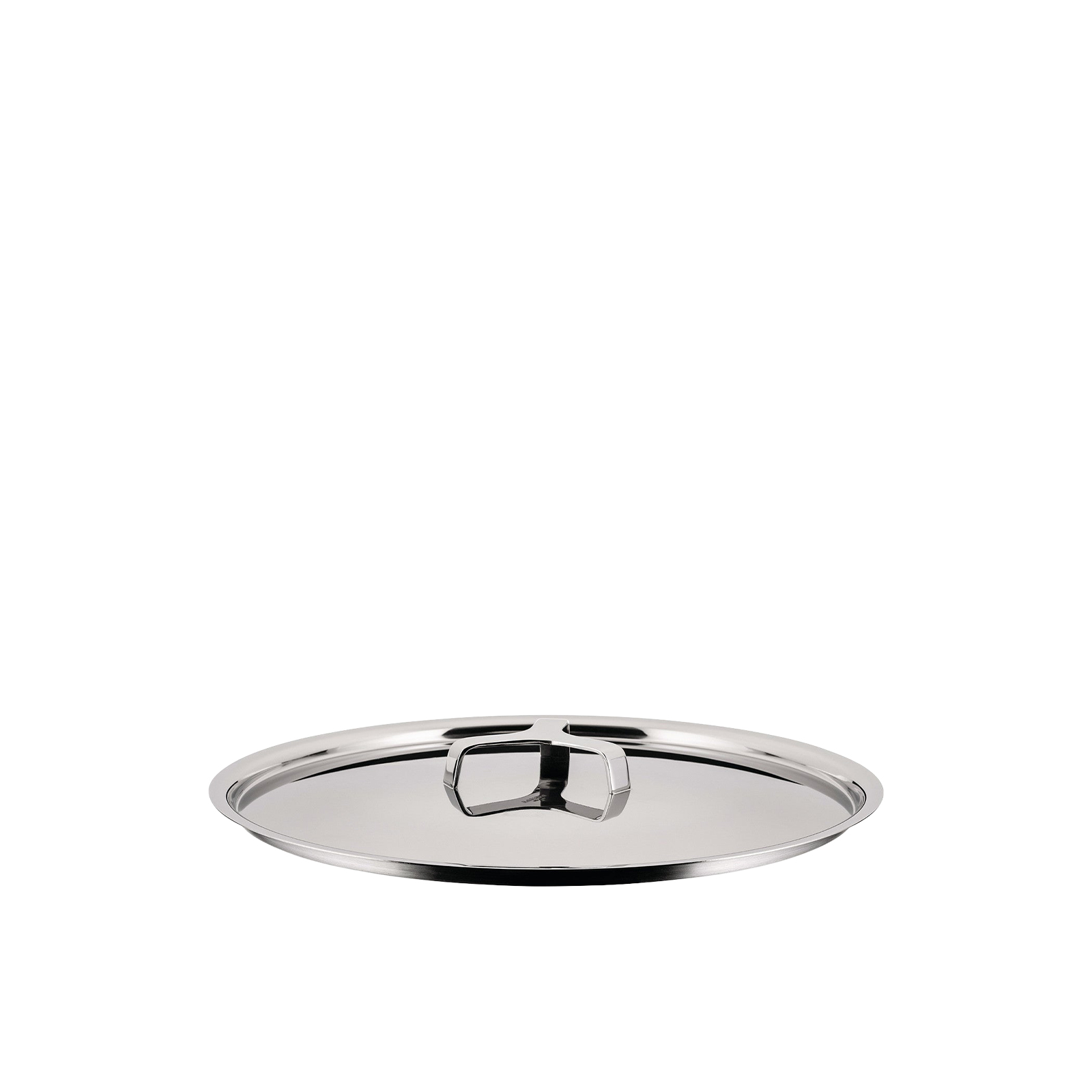 Сотейник с крышкой Pots & Pans, 28 см от Alessi
