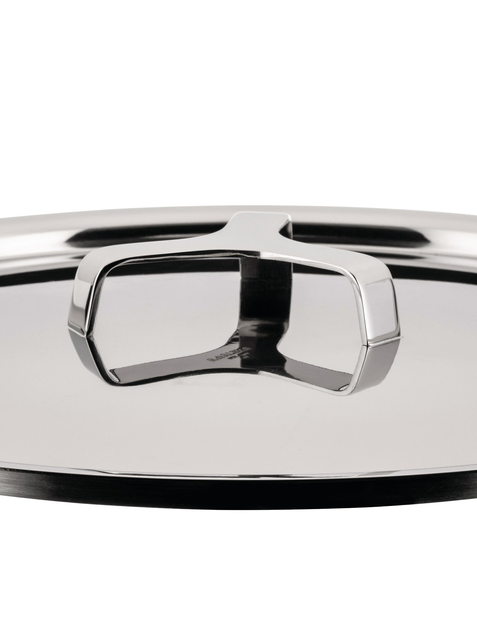 Сотейник с крышкой Pots & Pans, 28 см от Alessi