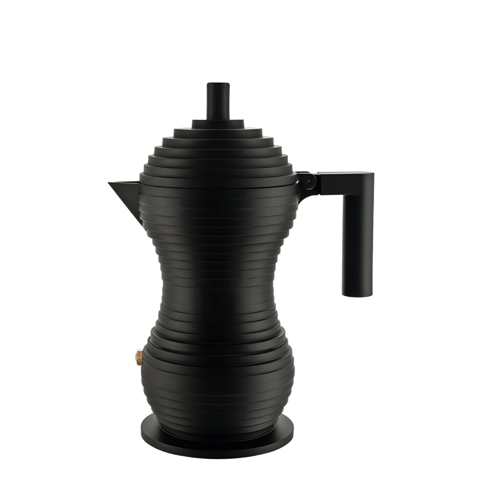 Кофеварка гейзерная на 1 чашку Pulcina, 70 мл