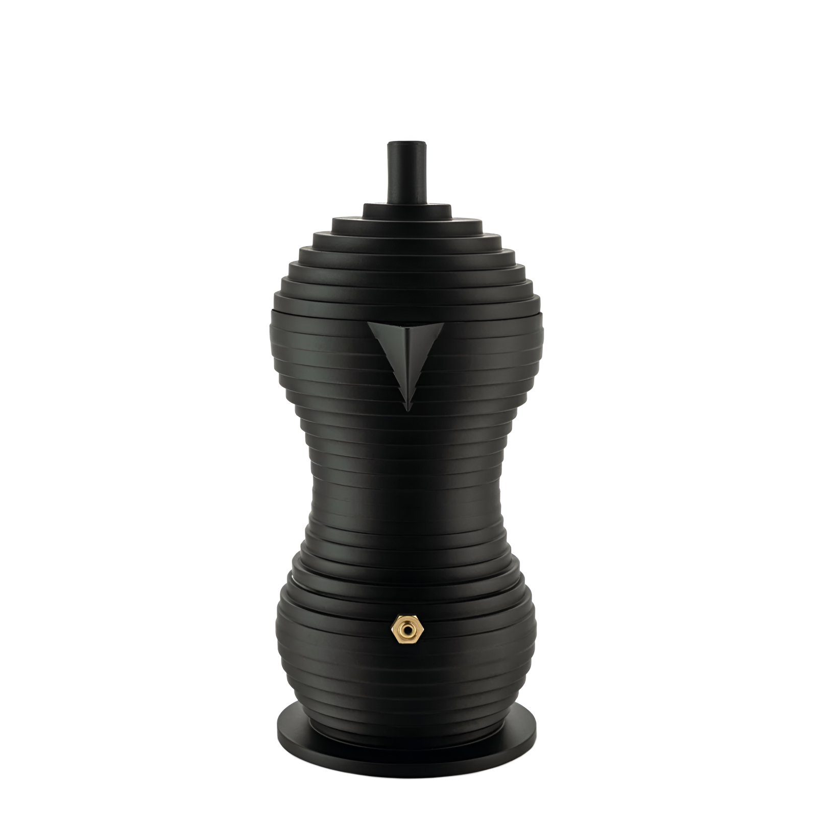 Кофеварка гейзерная на 1 чашку Pulcina, 70 мл от Alessi