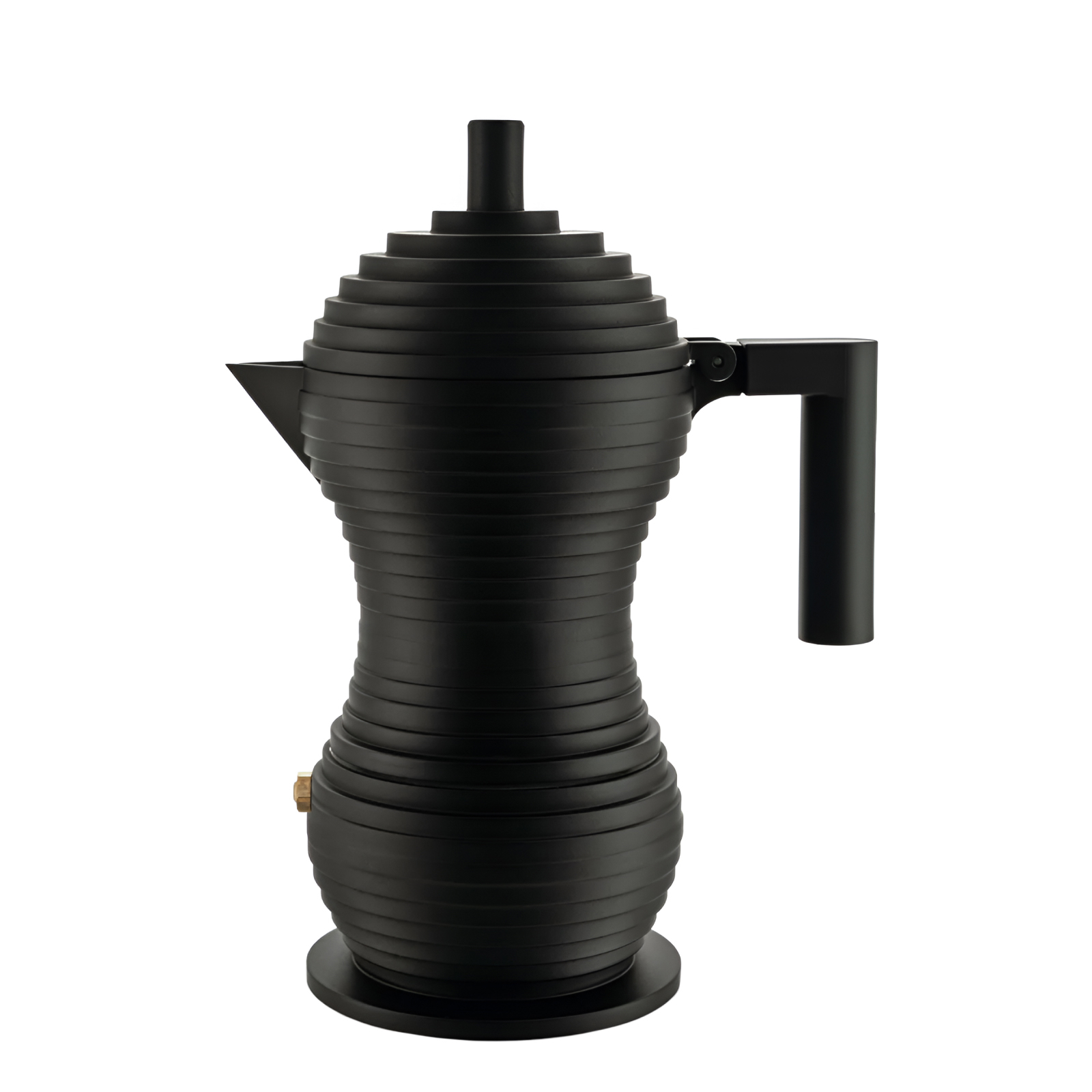 Кофеварка гейзерная на 3 чашки Pulcina, 150 мл
