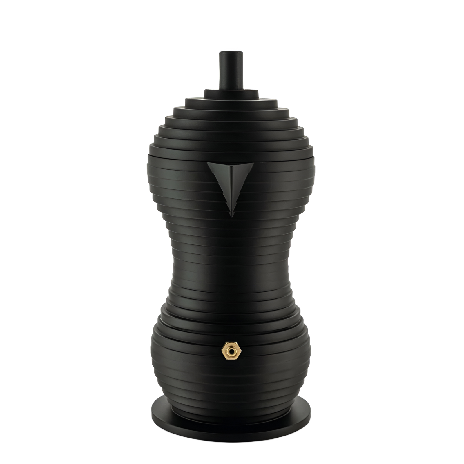 Кофеварка гейзерная на 3 чашки Pulcina, 150 мл