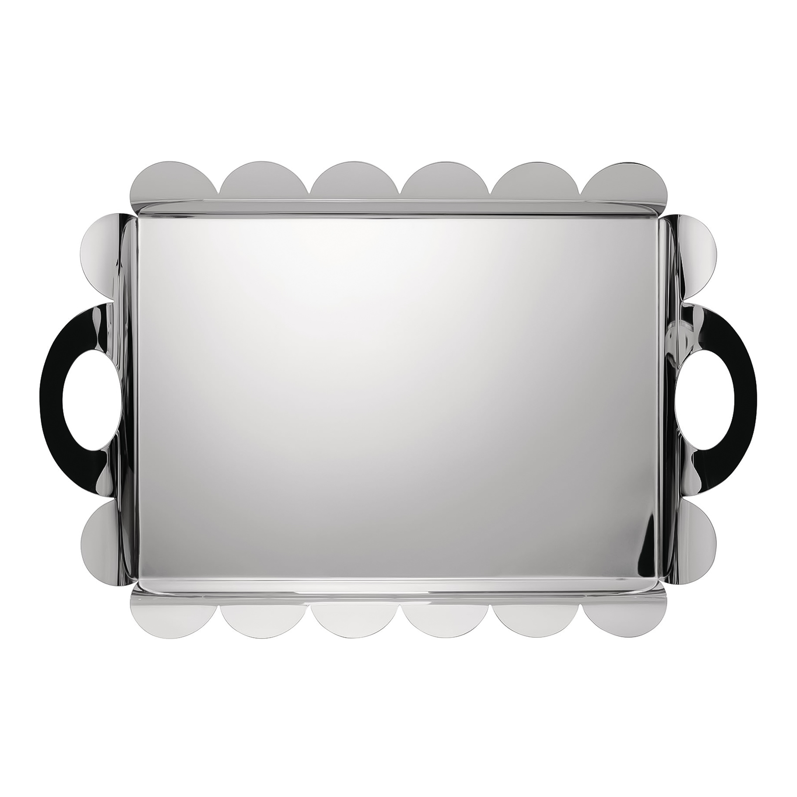 Поднос Recinto, 51,5x34,5 см от Alessi