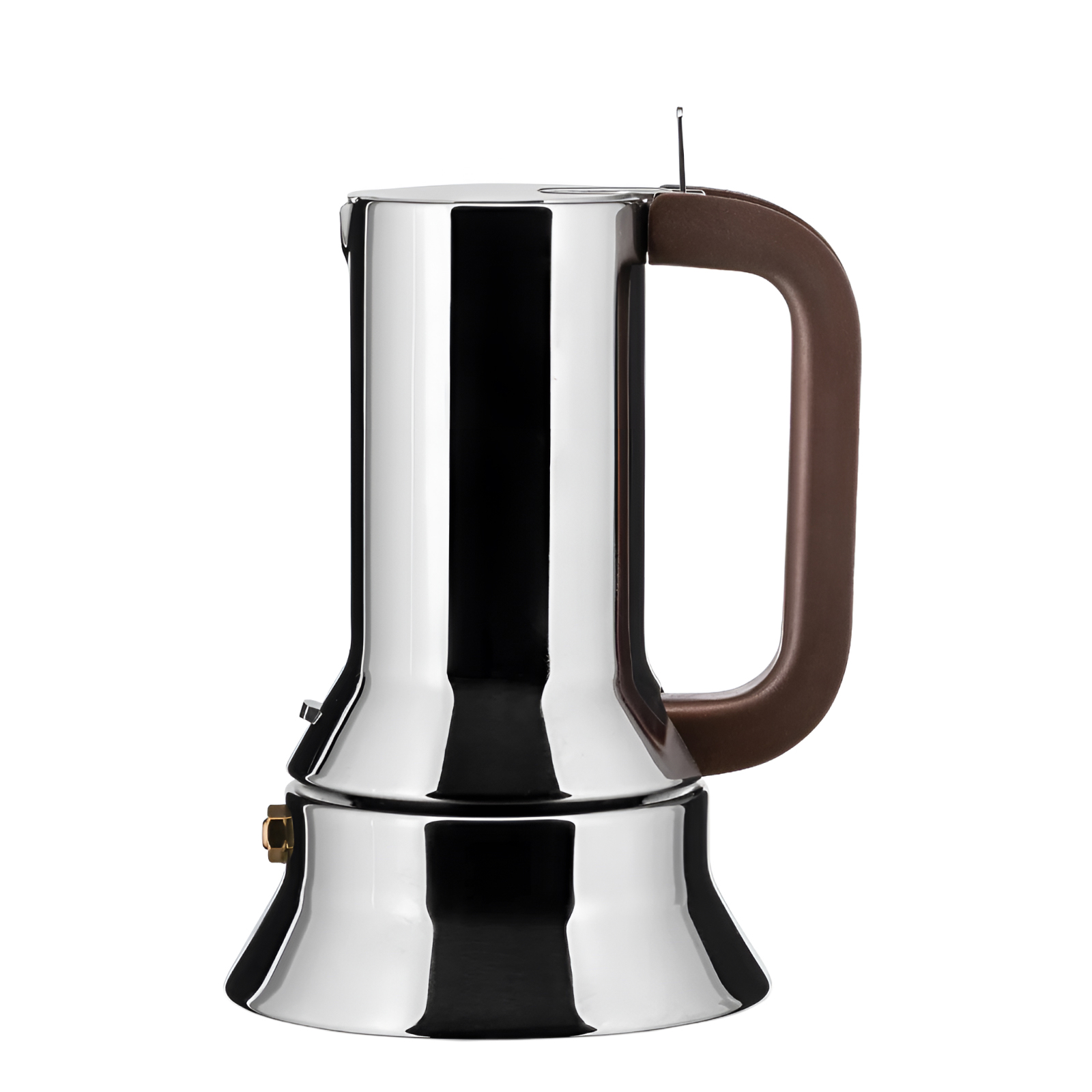 Кофеварка гейзерная на 6 чашек Richard Sapper, 300 мл от Alessi