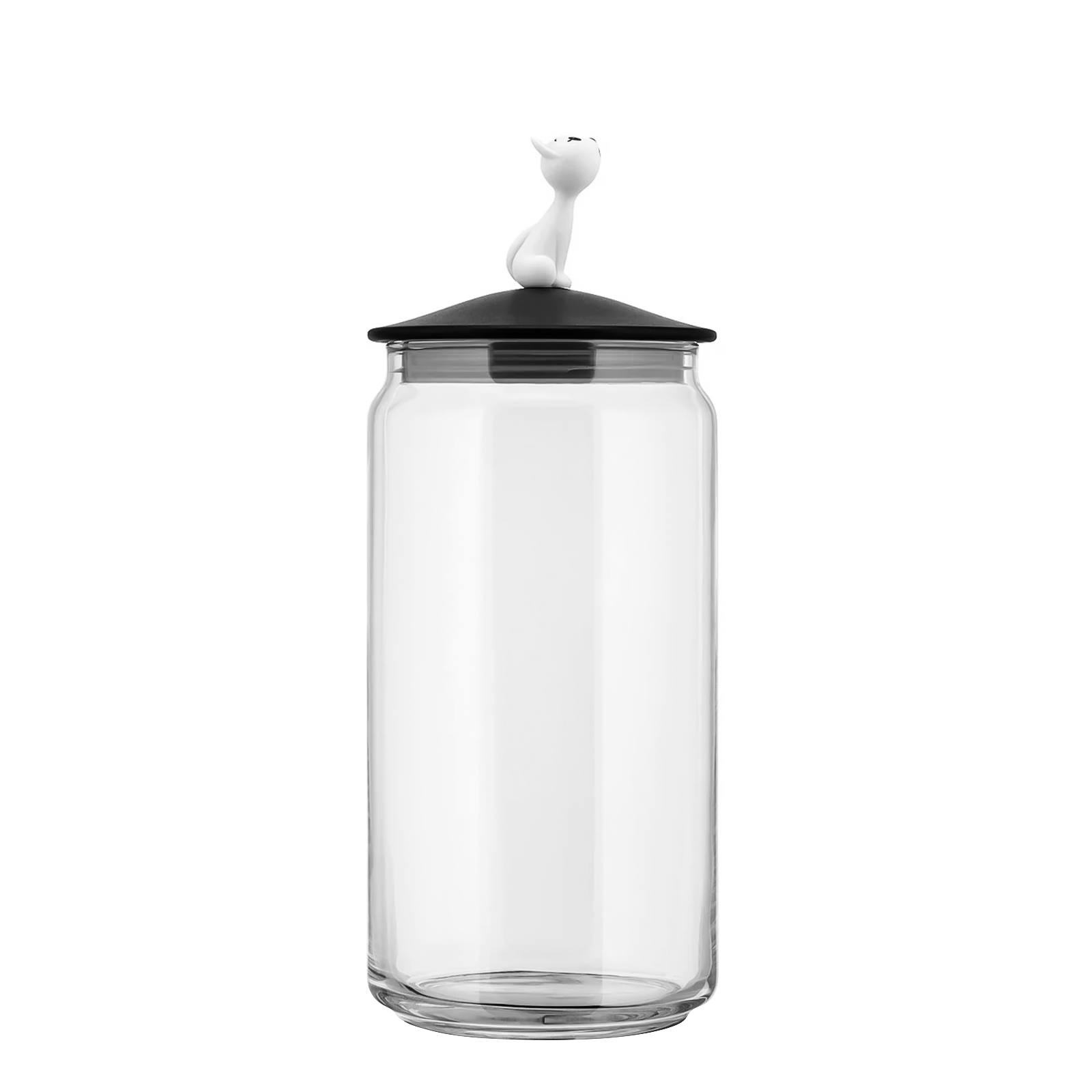 Ёмкость для хранения корма MioJar, 1,5 л от Alessi