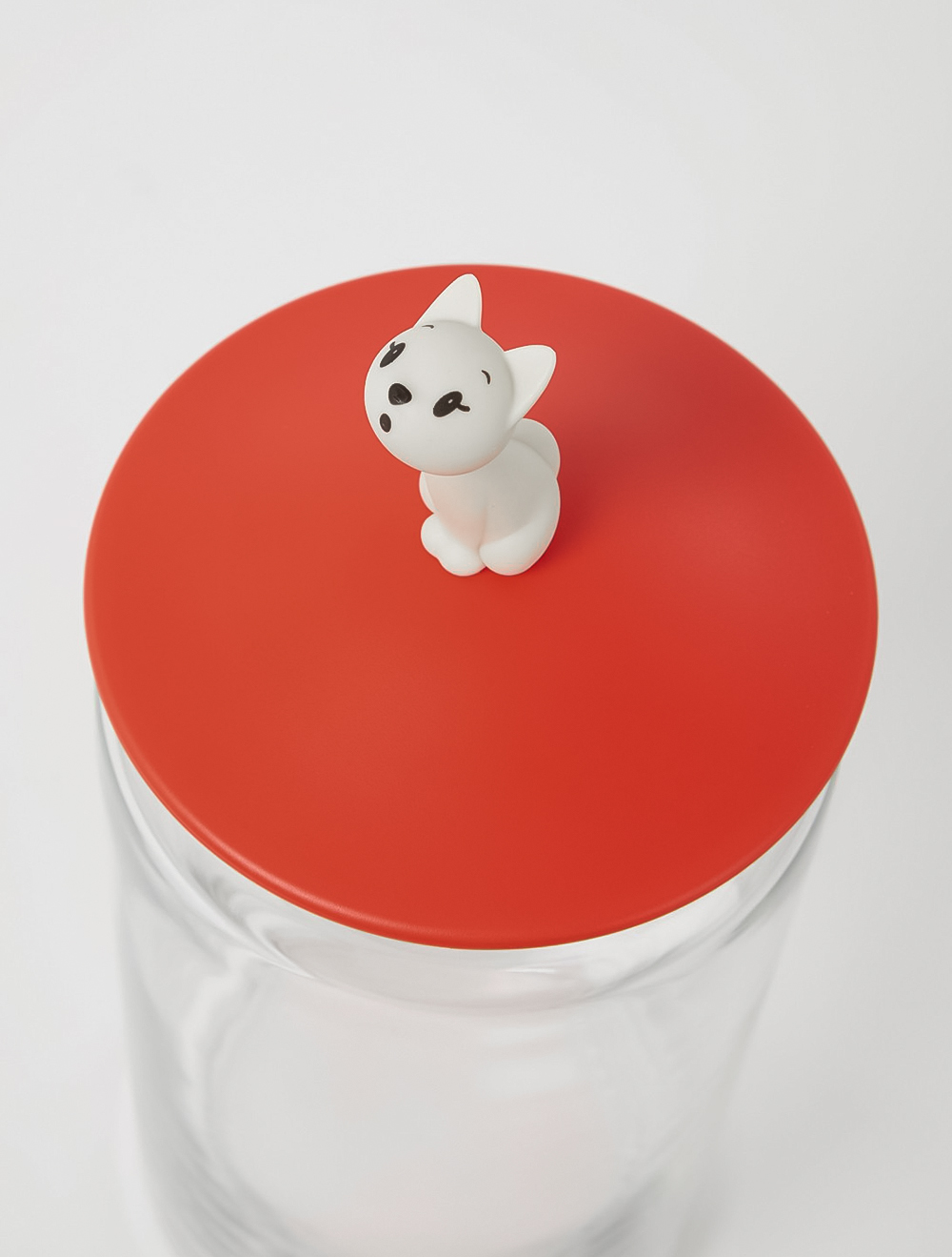 Ёмкость для хранения корма MioJar, 1,5 л от Alessi