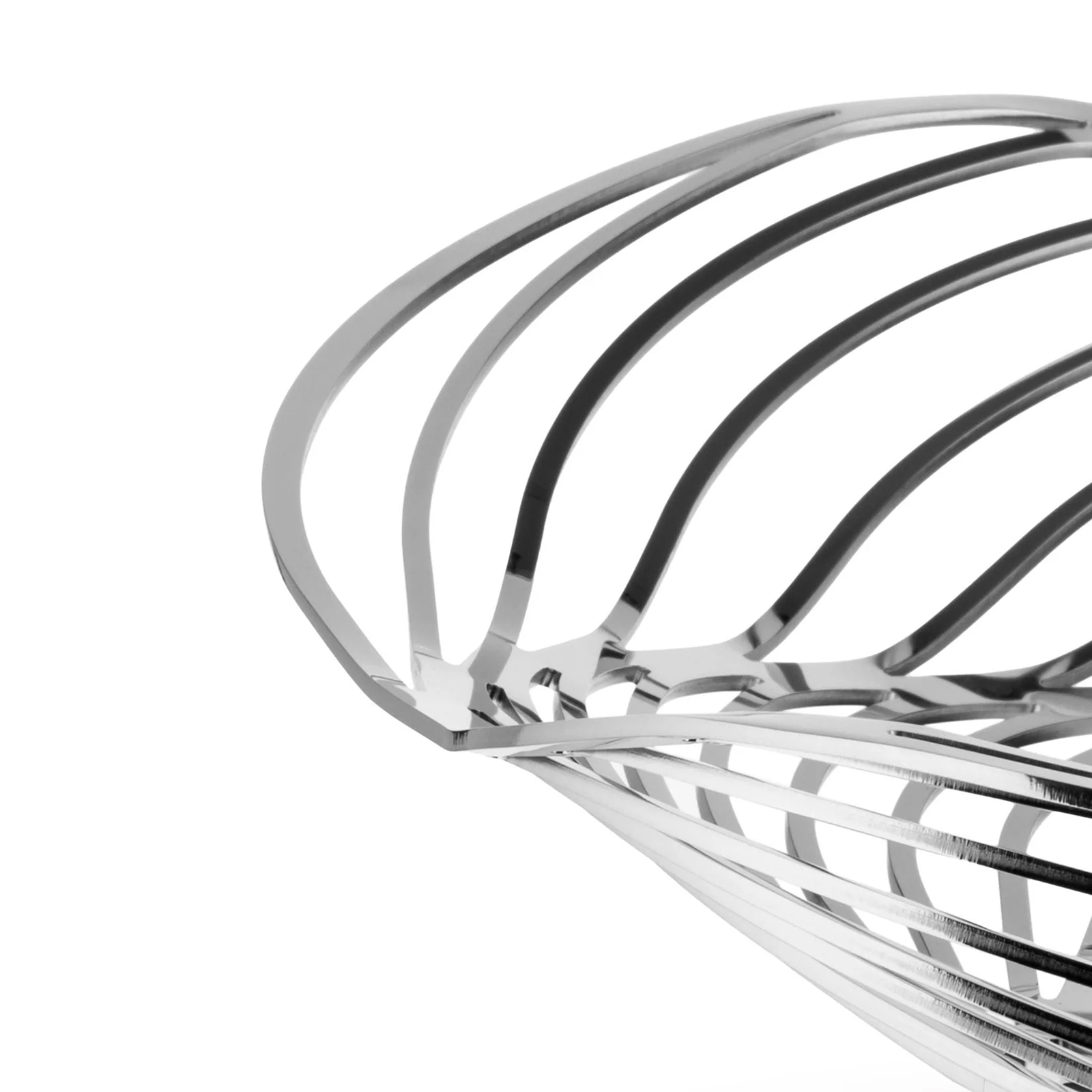 Ваза для фруктов Trinity, 26 см от Alessi