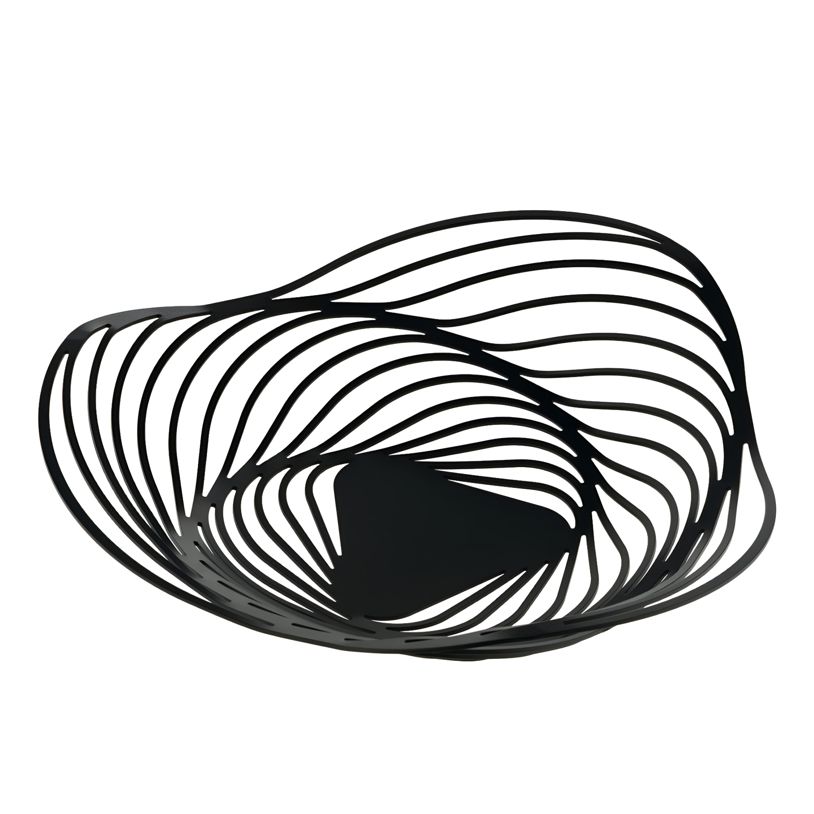 Ваза для фруктов Trinity, 33 см от Alessi