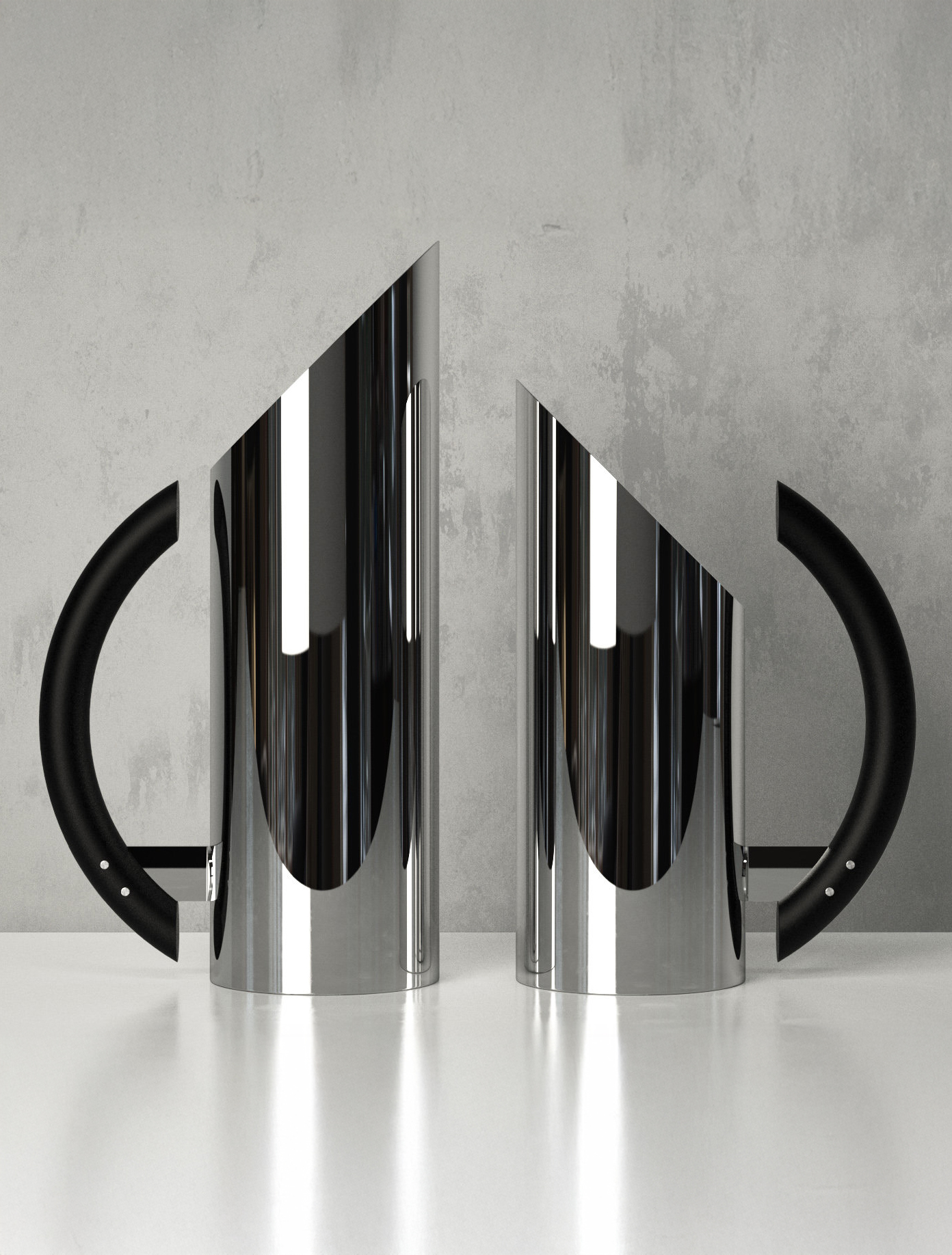 Кувшин Tua, 1 л от Alessi