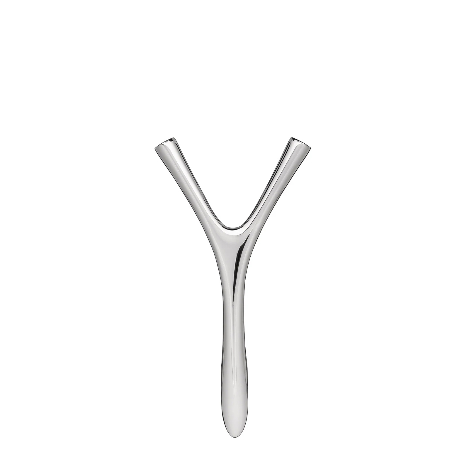 Открывалка Virgula Divina, 10,5 см от Alessi