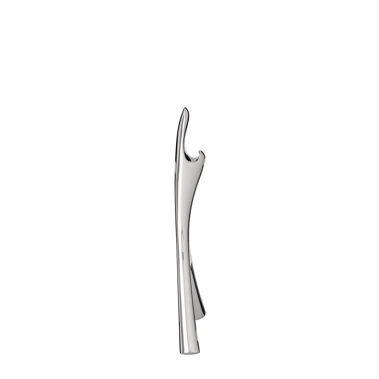 Открывалка Virgula Divina, 10,5 см от Alessi