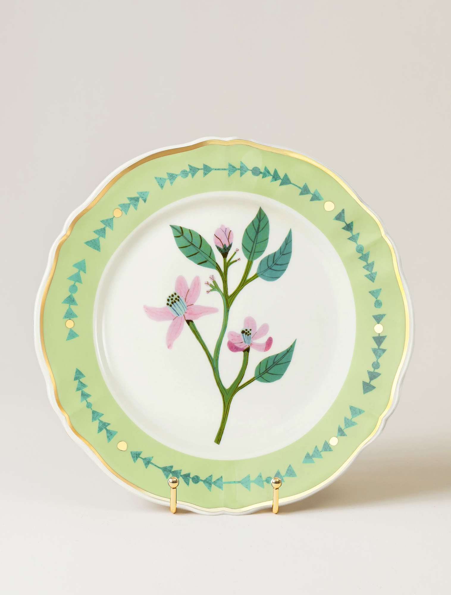 Обеденная тарелка Botanica, 26,5 см