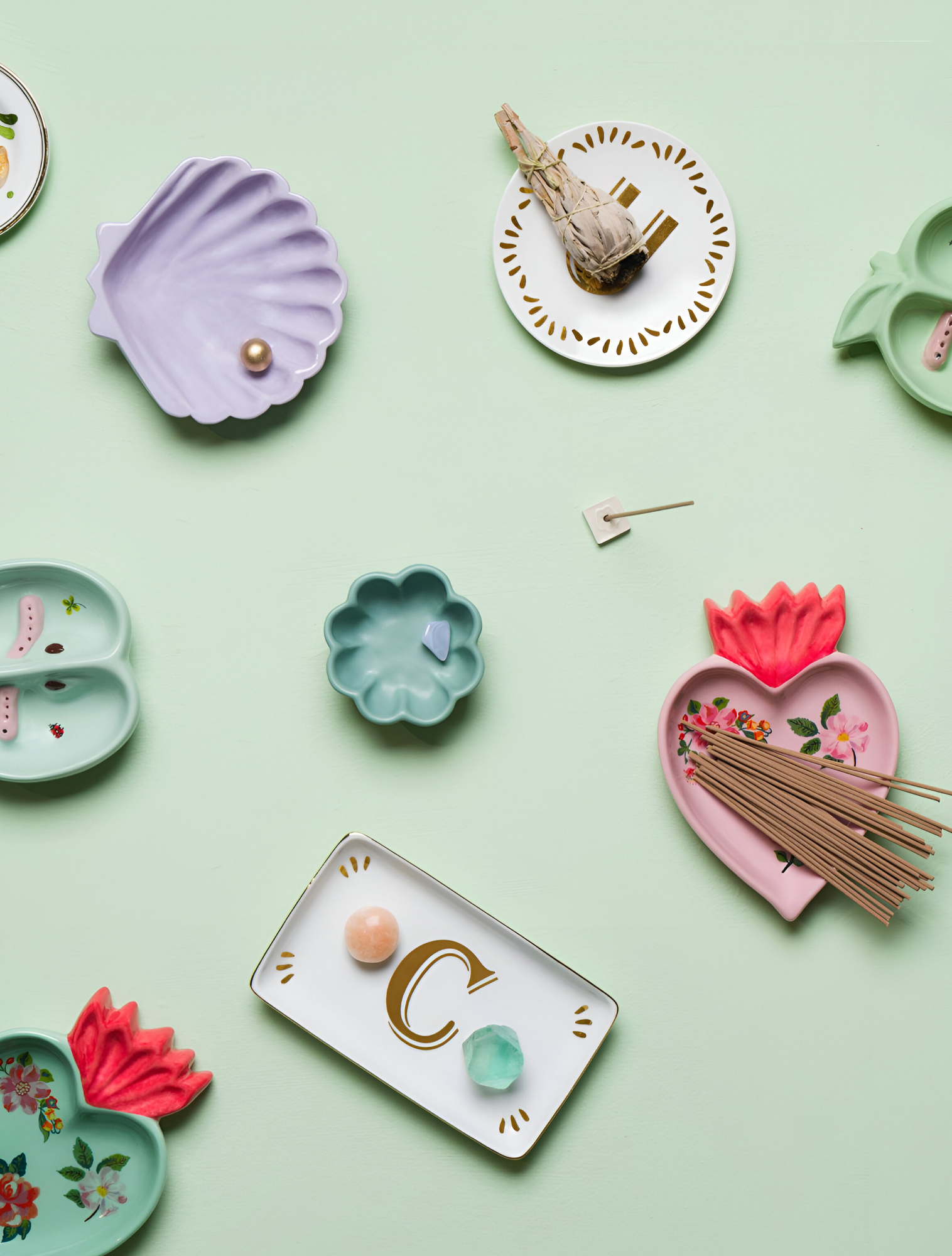 Чаша Decor, 13 см