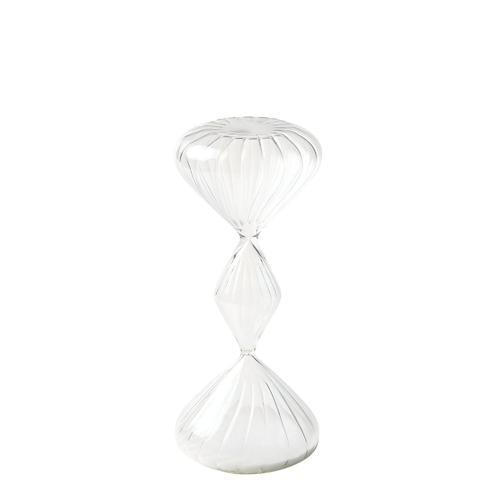 Песочные часы на 30 минут Le Clessidre, 24 см