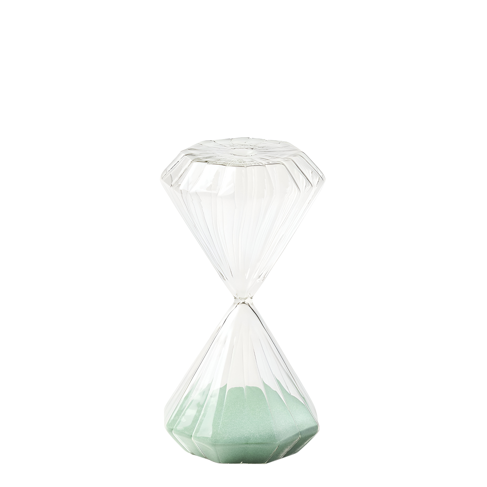 Песочные часы на 30 минут Le Clessidre, 19,5 см