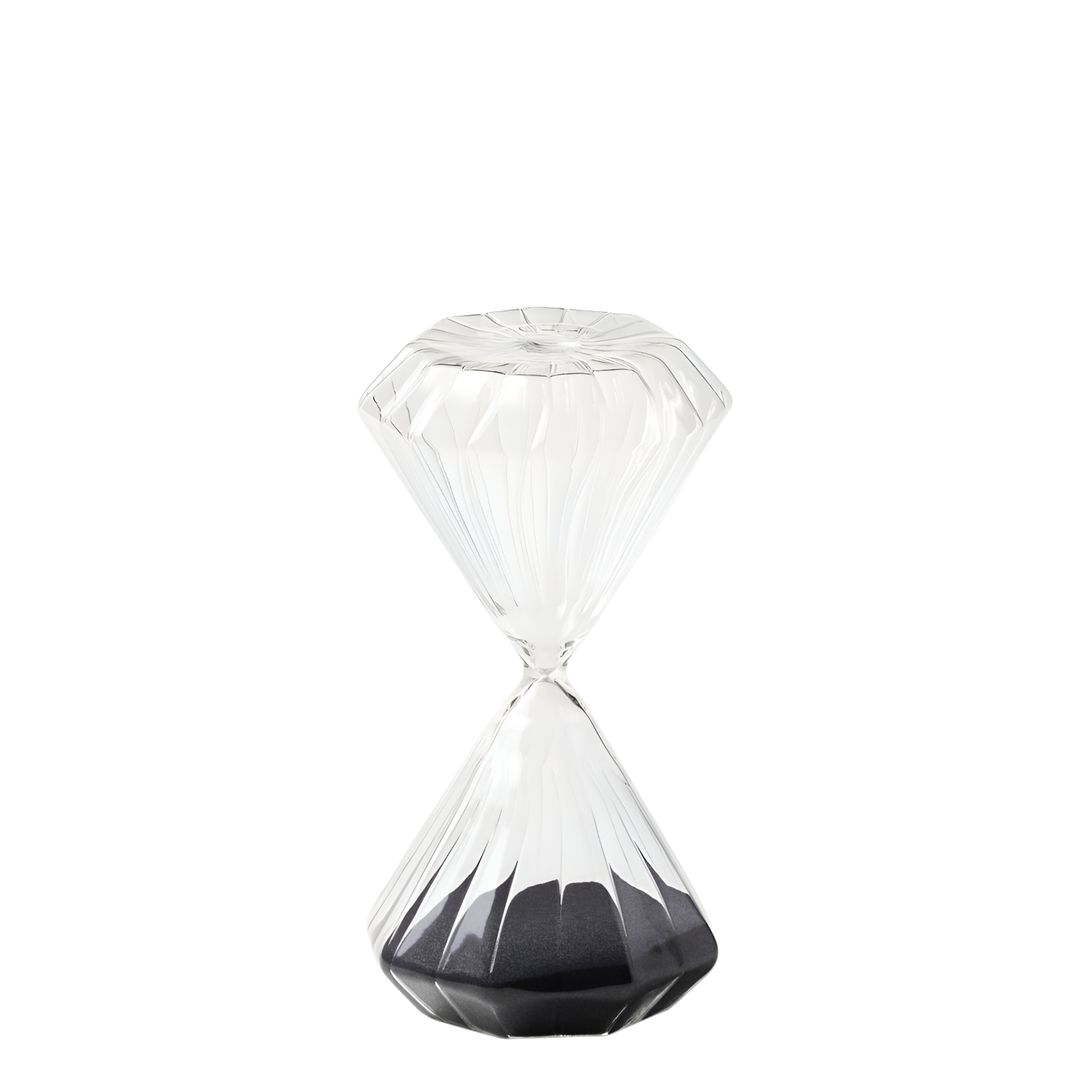 Песочные часы на 30 минут Le Clessidre, 19,5 см