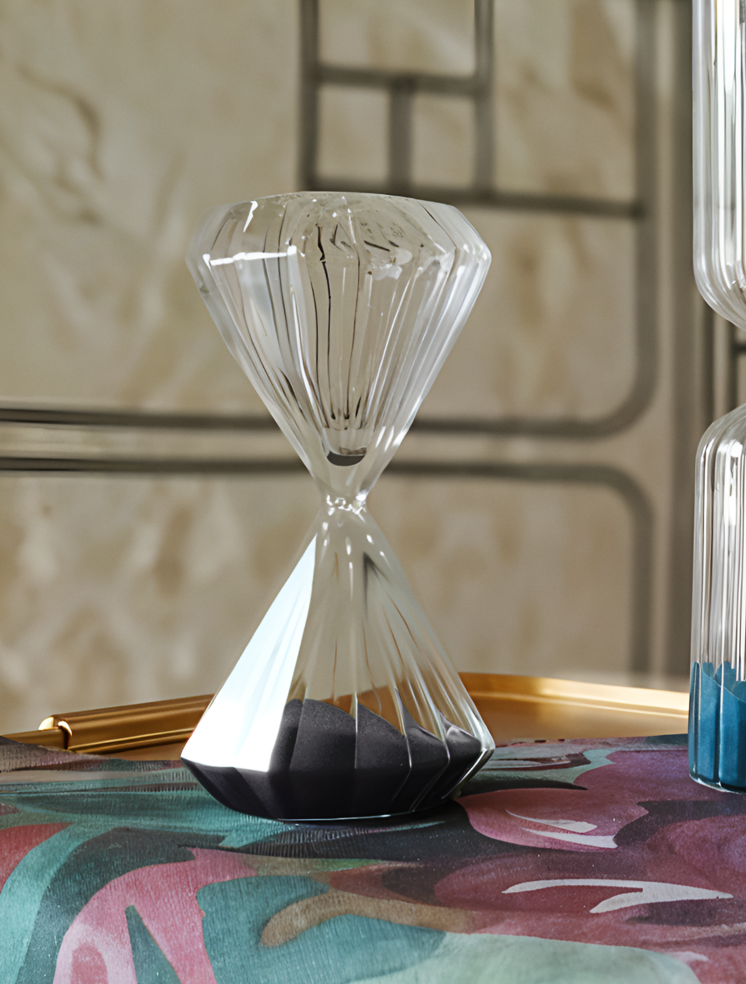 Песочные часы на 30 минут Le Clessidre, 19,5 см