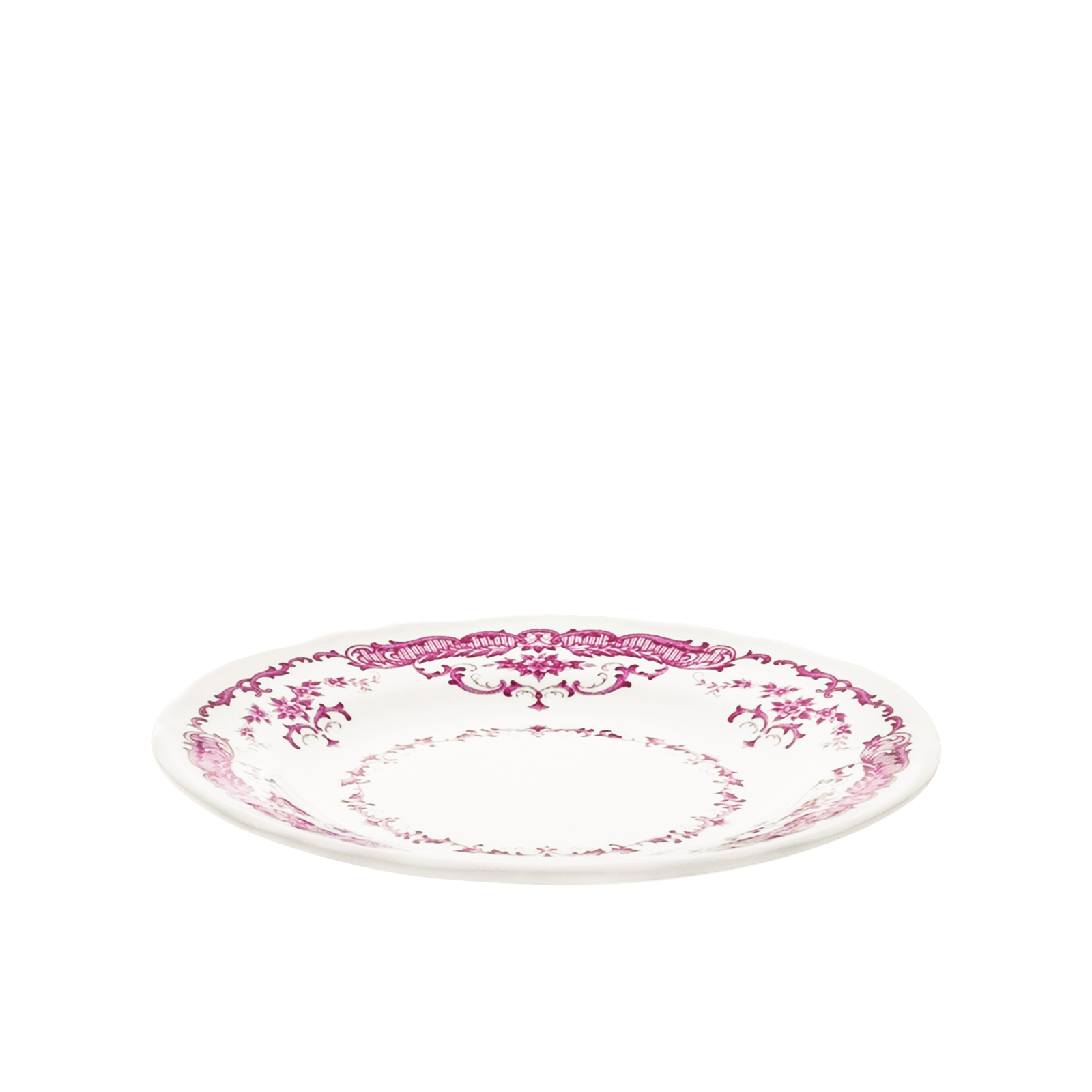 Пирожковая тарелка Rose Pink, 15,5 см от Bitossi Home