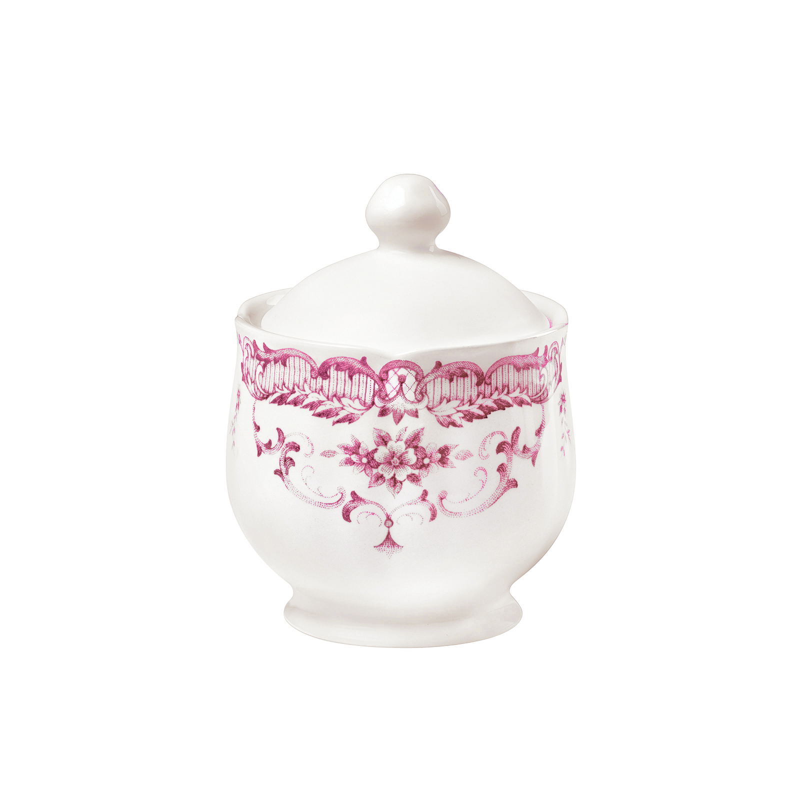 Сахарница Rose Pink, 250 мл