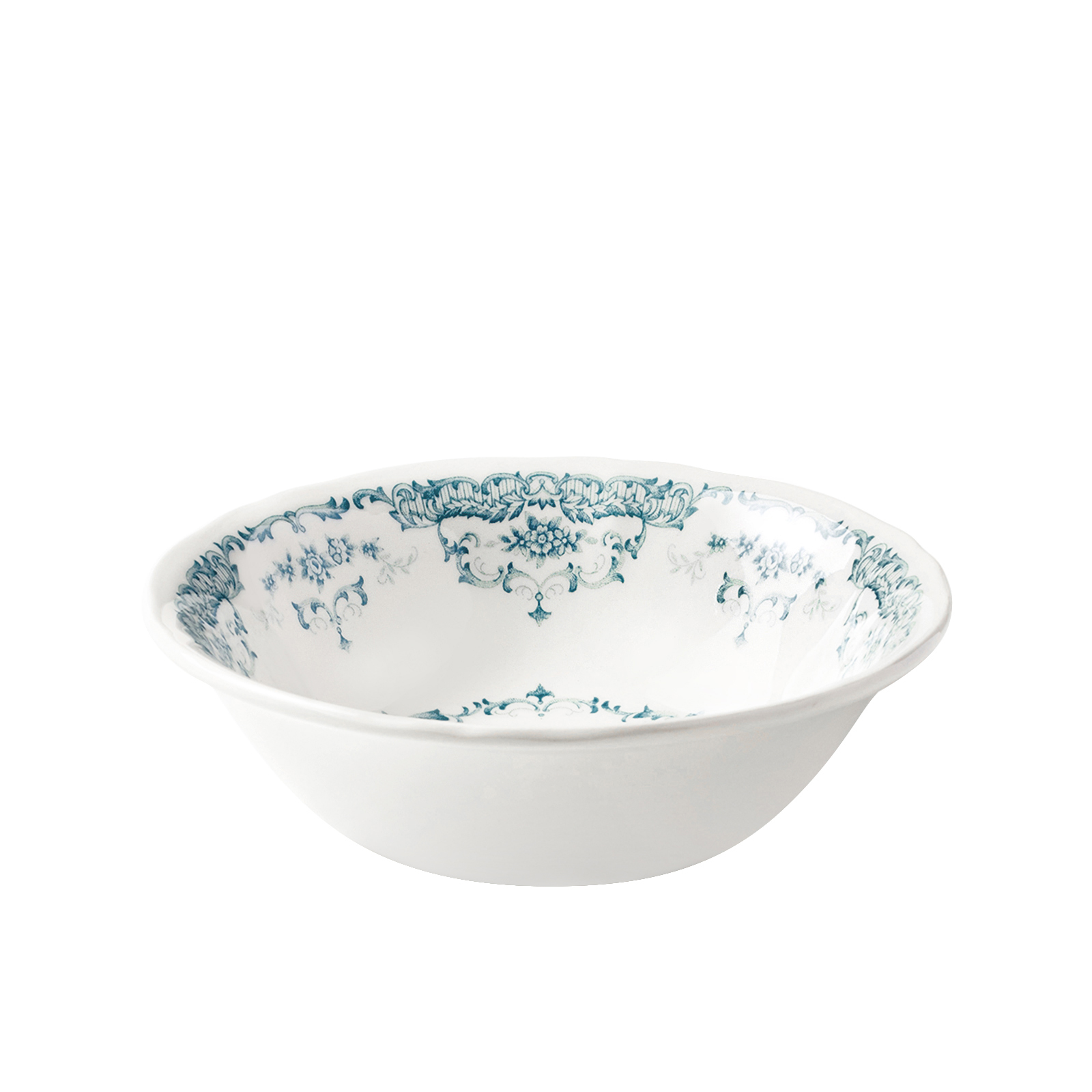 Пиала Rose Turquoise, 15,5 см