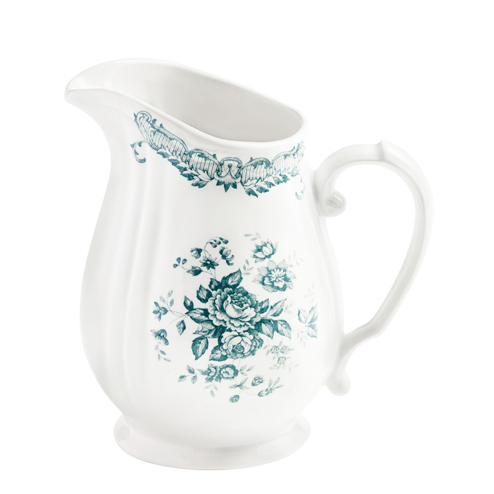 Кувшин Rose Turquoise, 930 мл