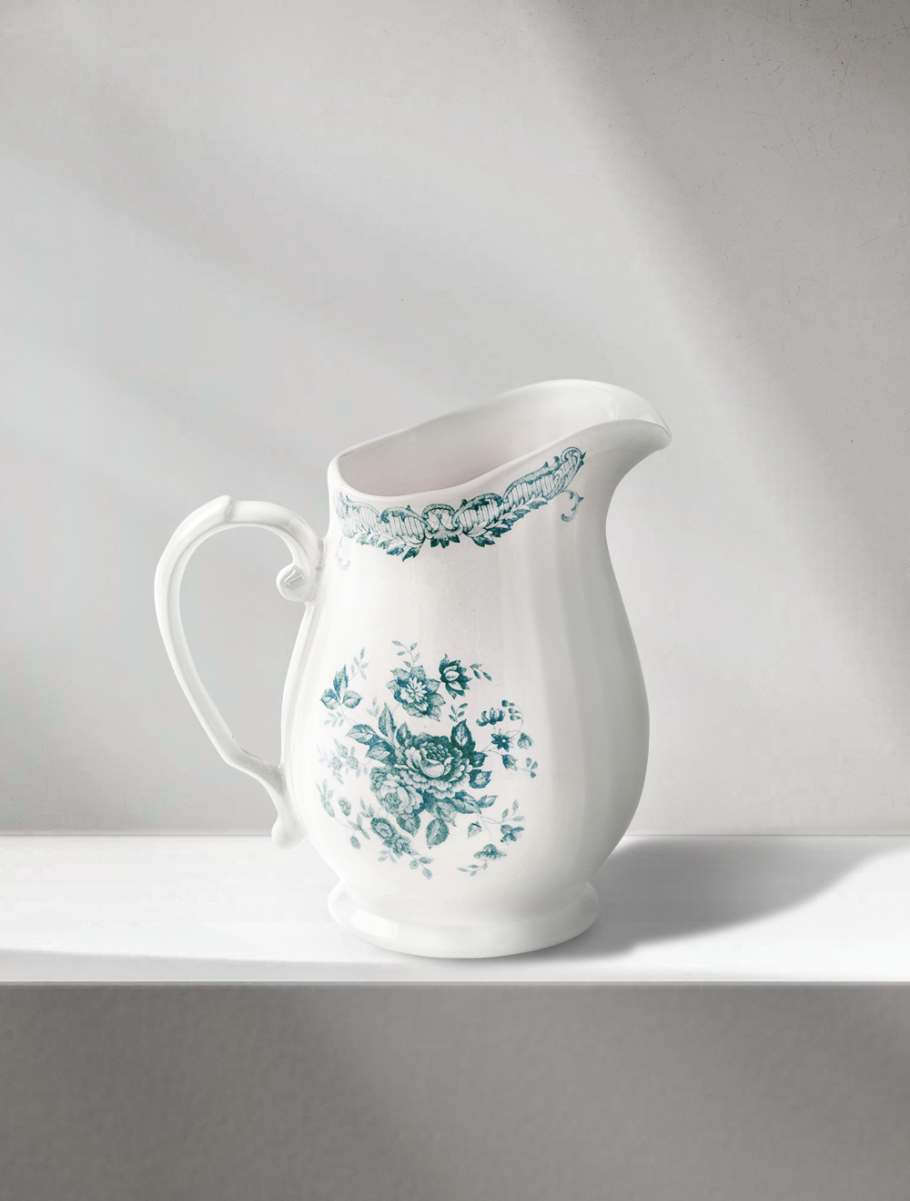 Кувшин Rose Turquoise, 930 мл