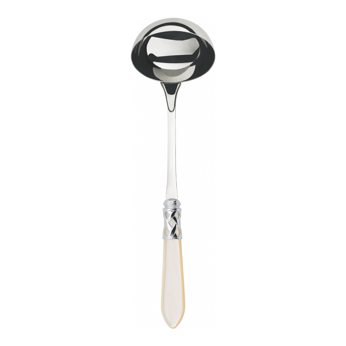 Половник Aladdin Ivory, 28,5 см от Casa Bugatti
