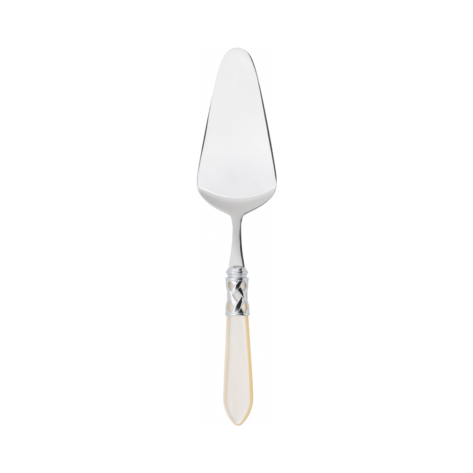 Лопатка для торта Aladdin Ivory, 27 см от Casa Bugatti