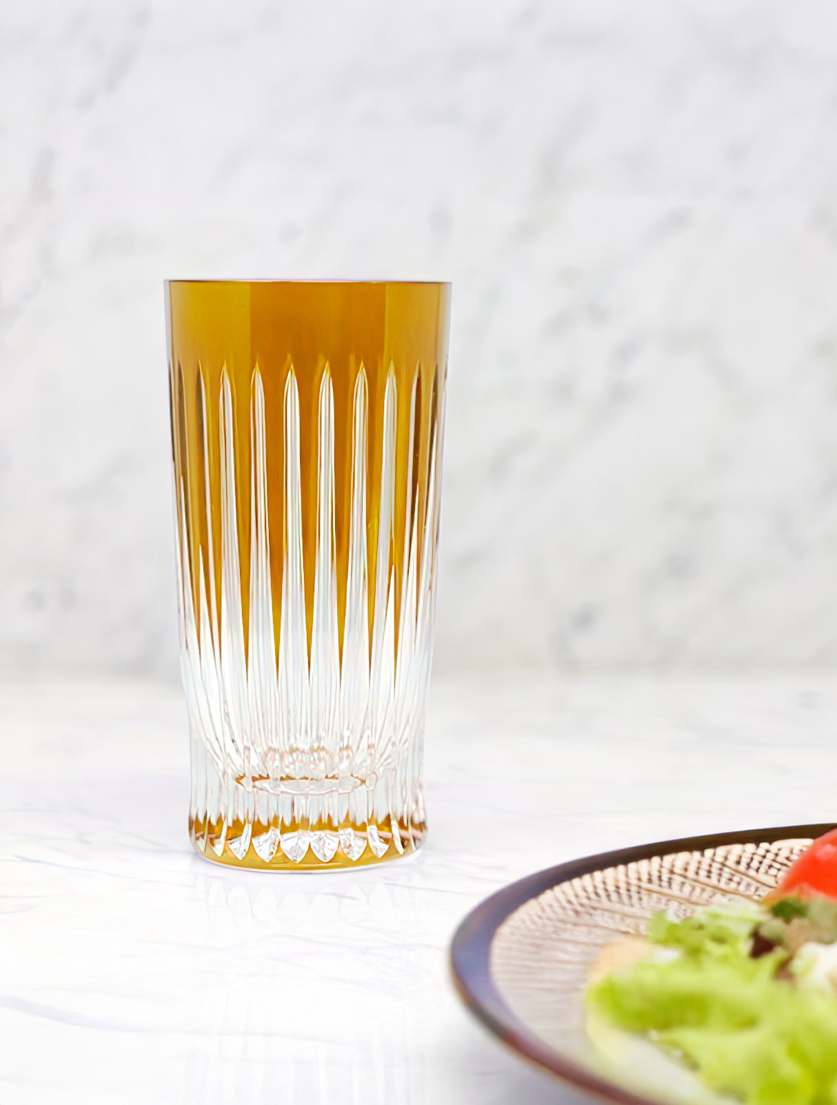 Стакан для воды Timeless, 360 мл от Cristal de Paris