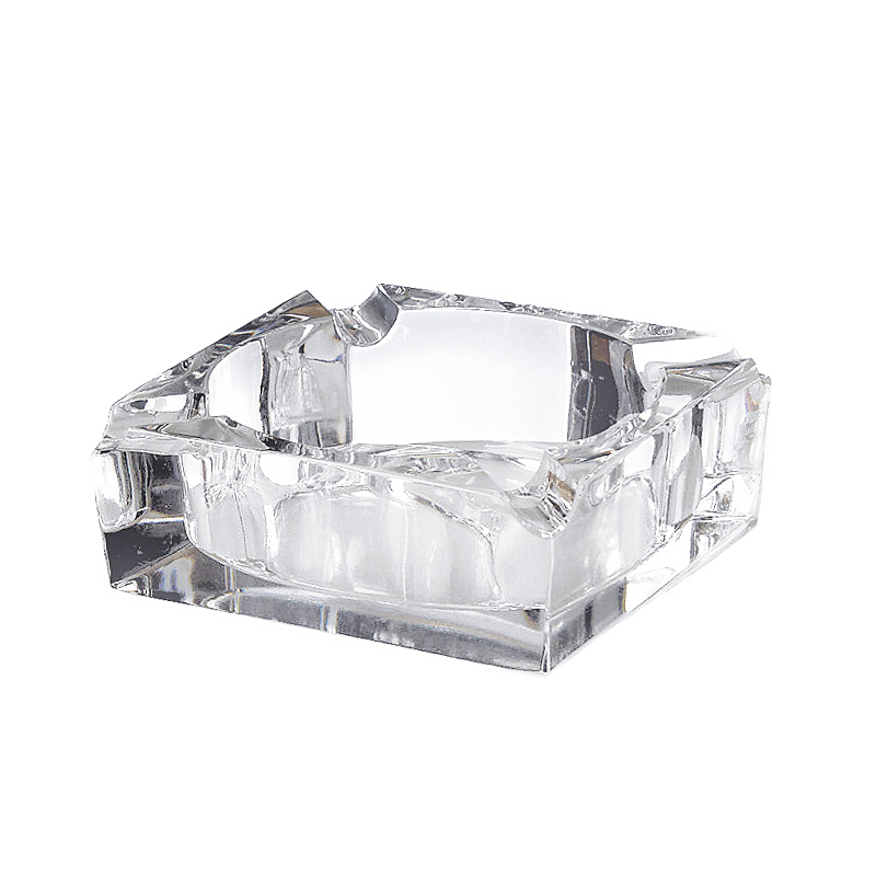 Пепельница 14 см Uni от Cristal de Paris