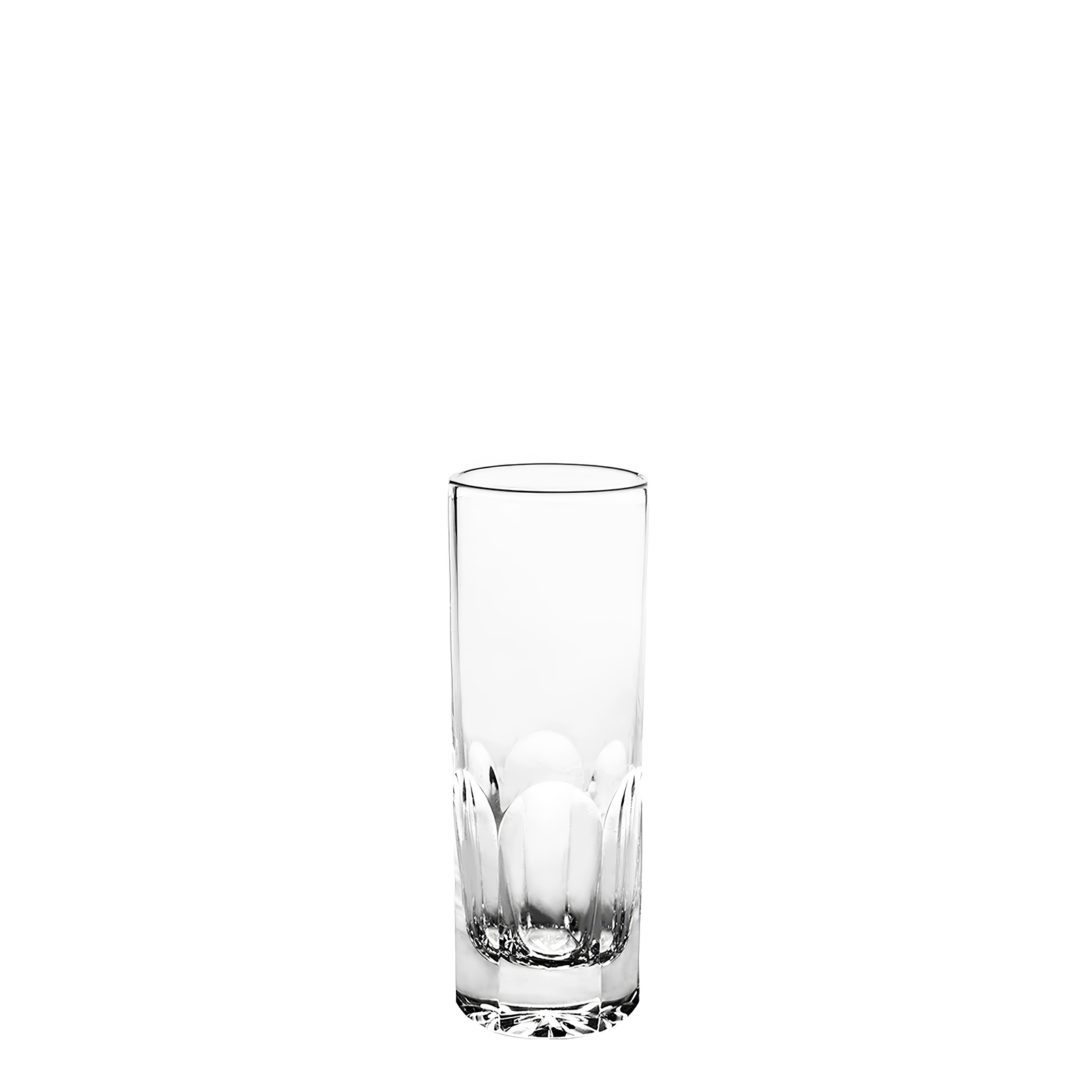 Стопка Valence, 50 мл от Cristal de Paris