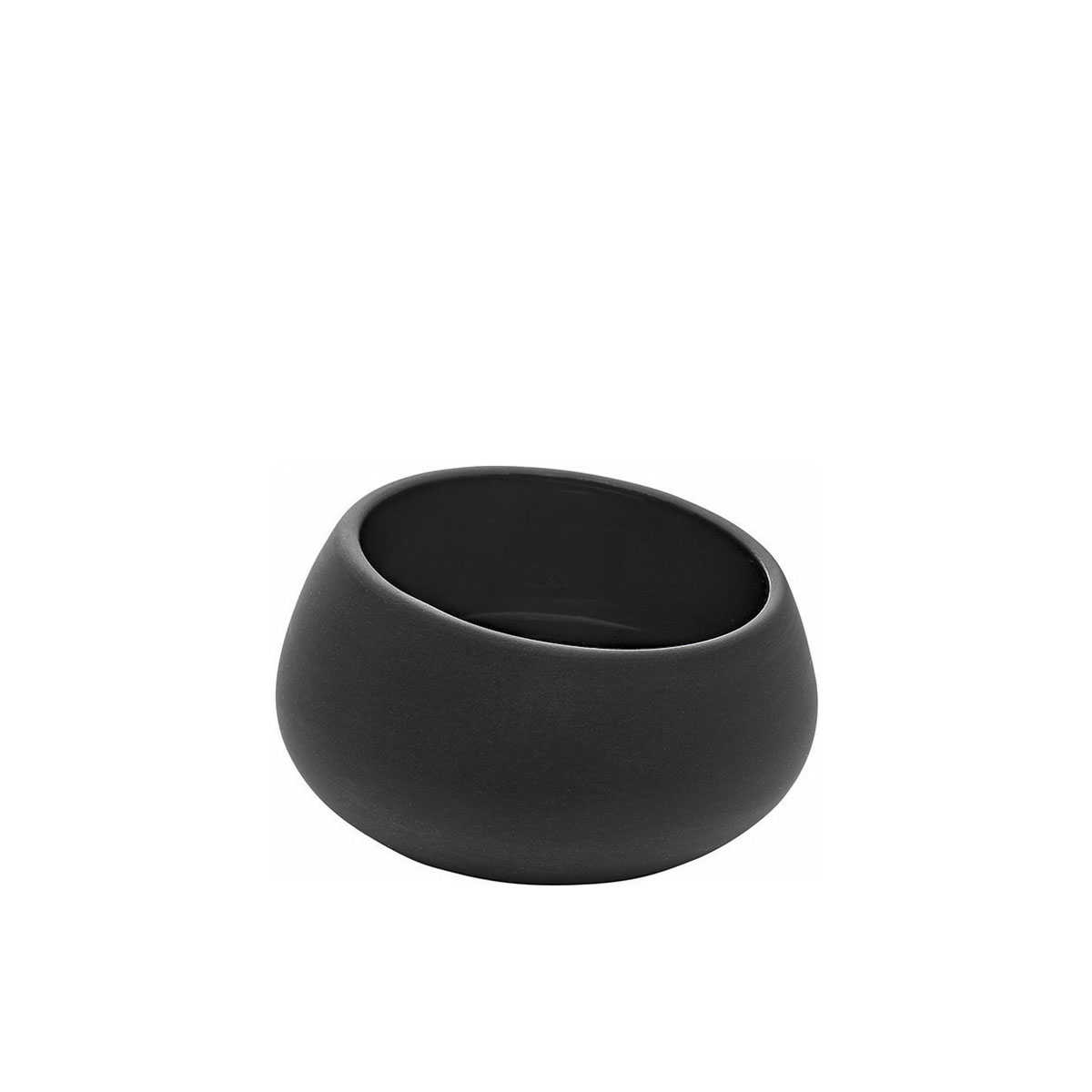 Чаша Bahia Black, 7,5 см от Degrenne