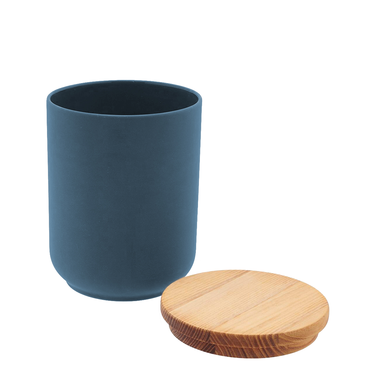 Ёмкость для хранения сыпучих продуктов Bahia Blue, 1,7 л от Degrenne