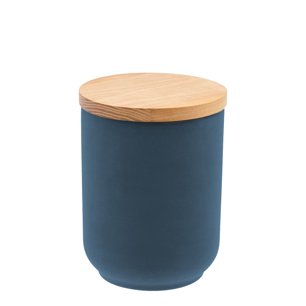Ёмкость для хранения сыпучих продуктов Bahia Blue, 900 мл