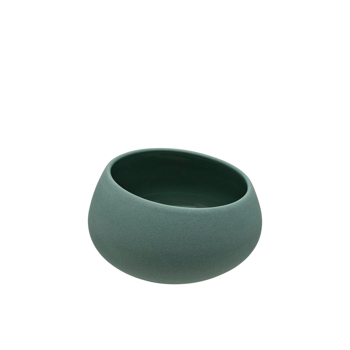 Чаша Bahia Green, 7,5 см