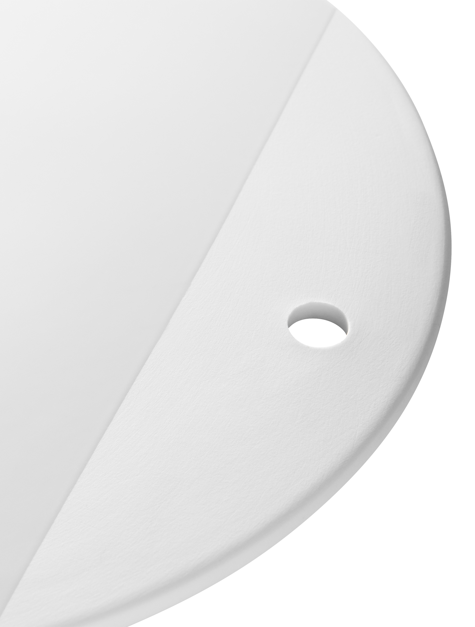 Сервировочная доска Bahia Moonstone, 29 см от Degrenne