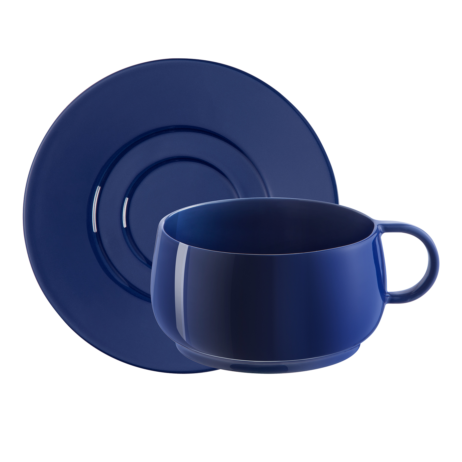 Чайная пара Empileo Cafeterie, 250 мл