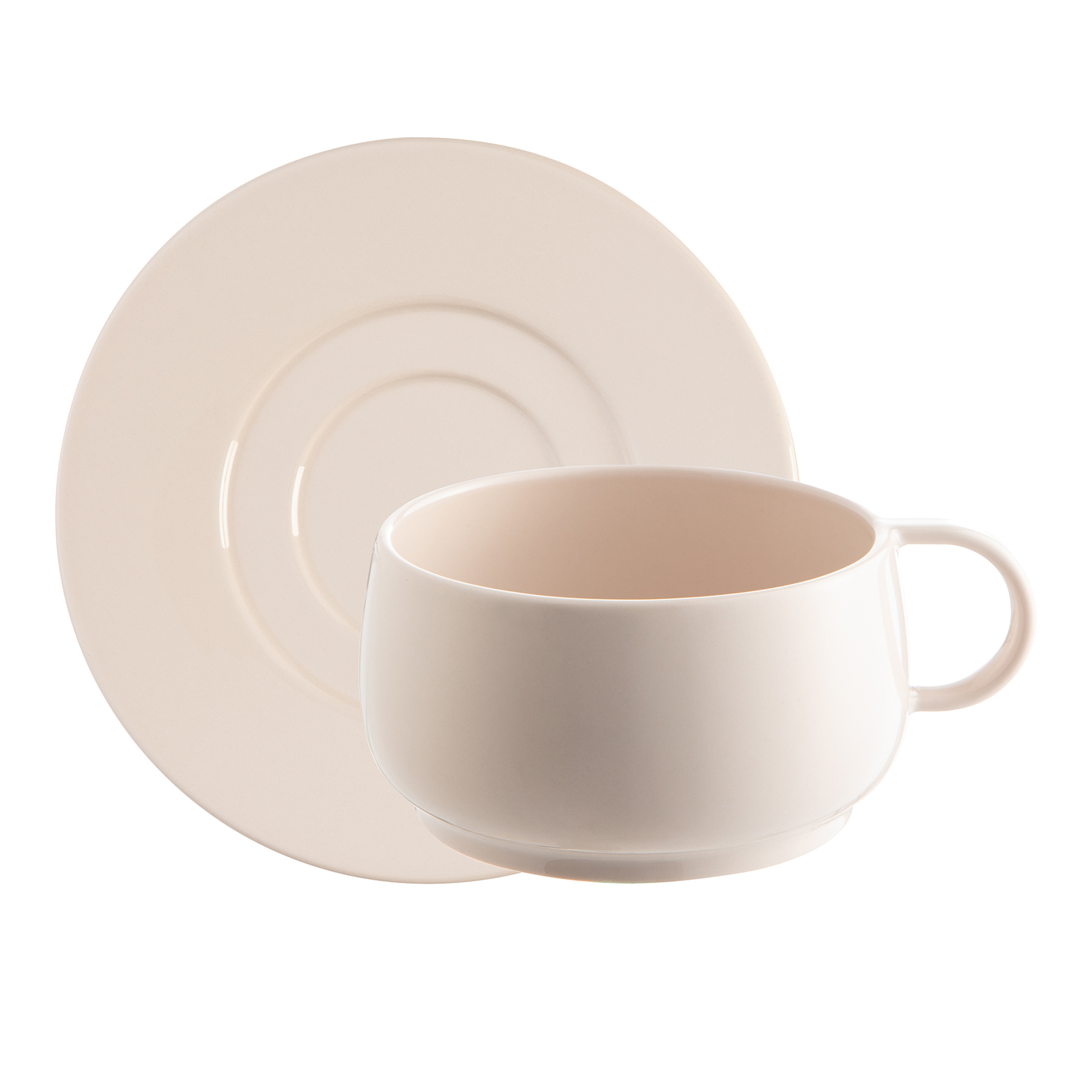 Чайная пара Empileo Cafeterie, 250 мл