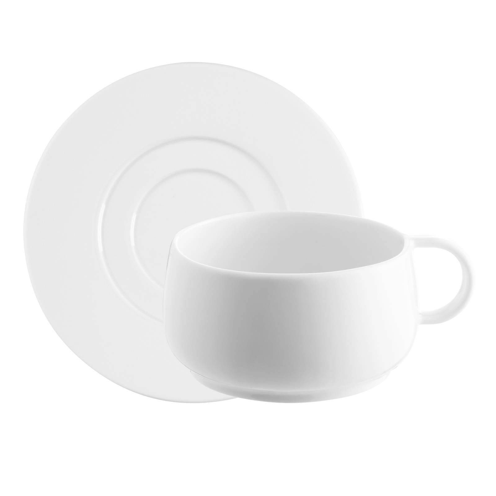 Чайная пара Empileo Cafeterie, 250 мл