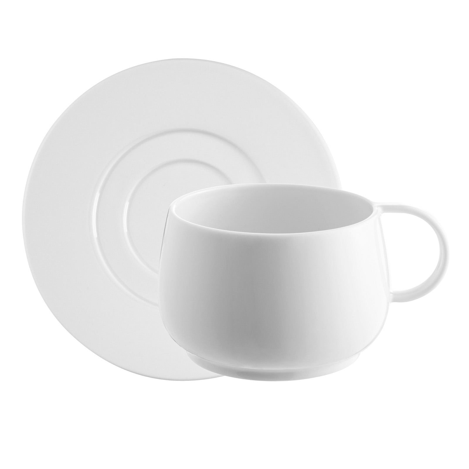 Чайная пара Empileo Cafeterie, 390 мл