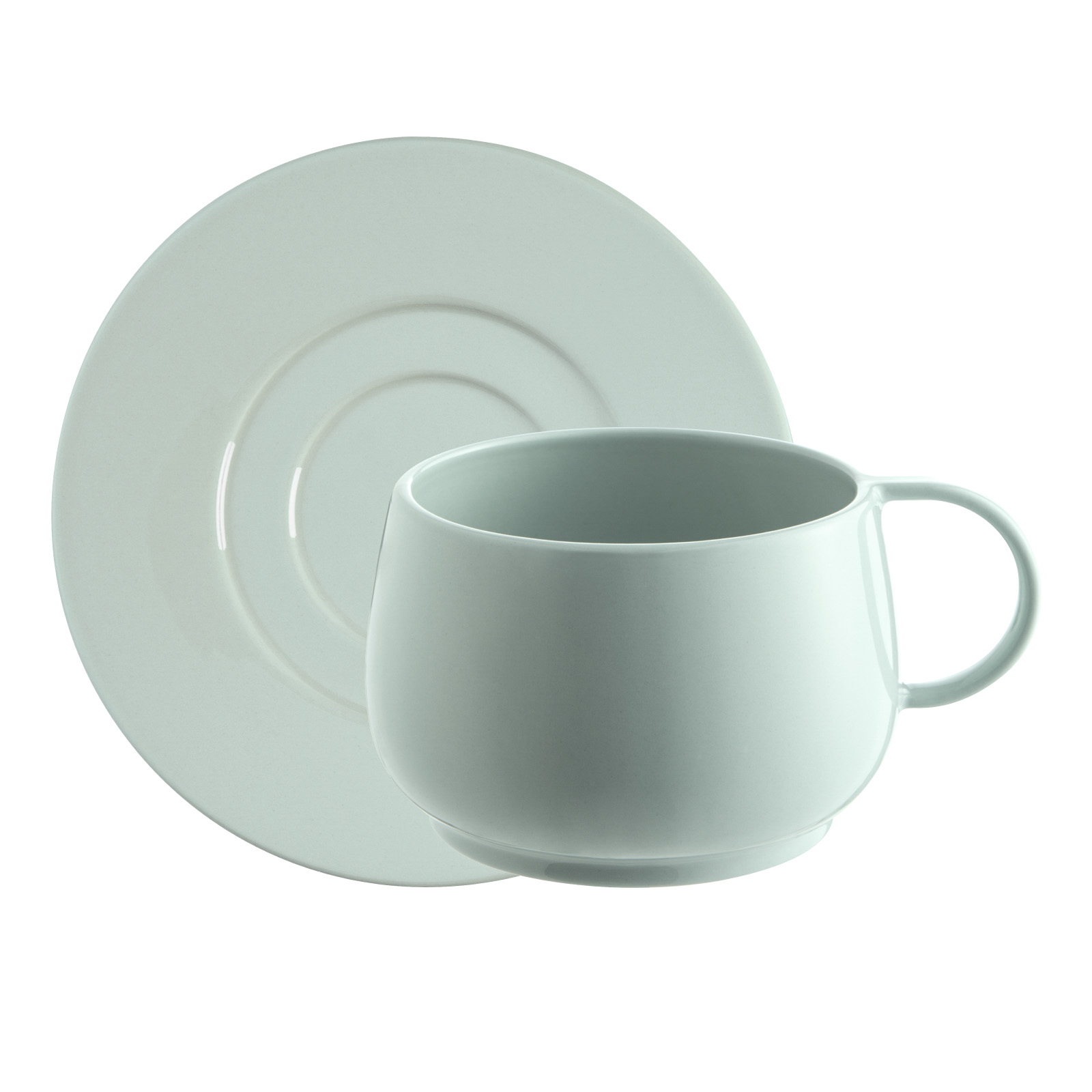 Чайная пара Empileo Cafeterie, 390 мл