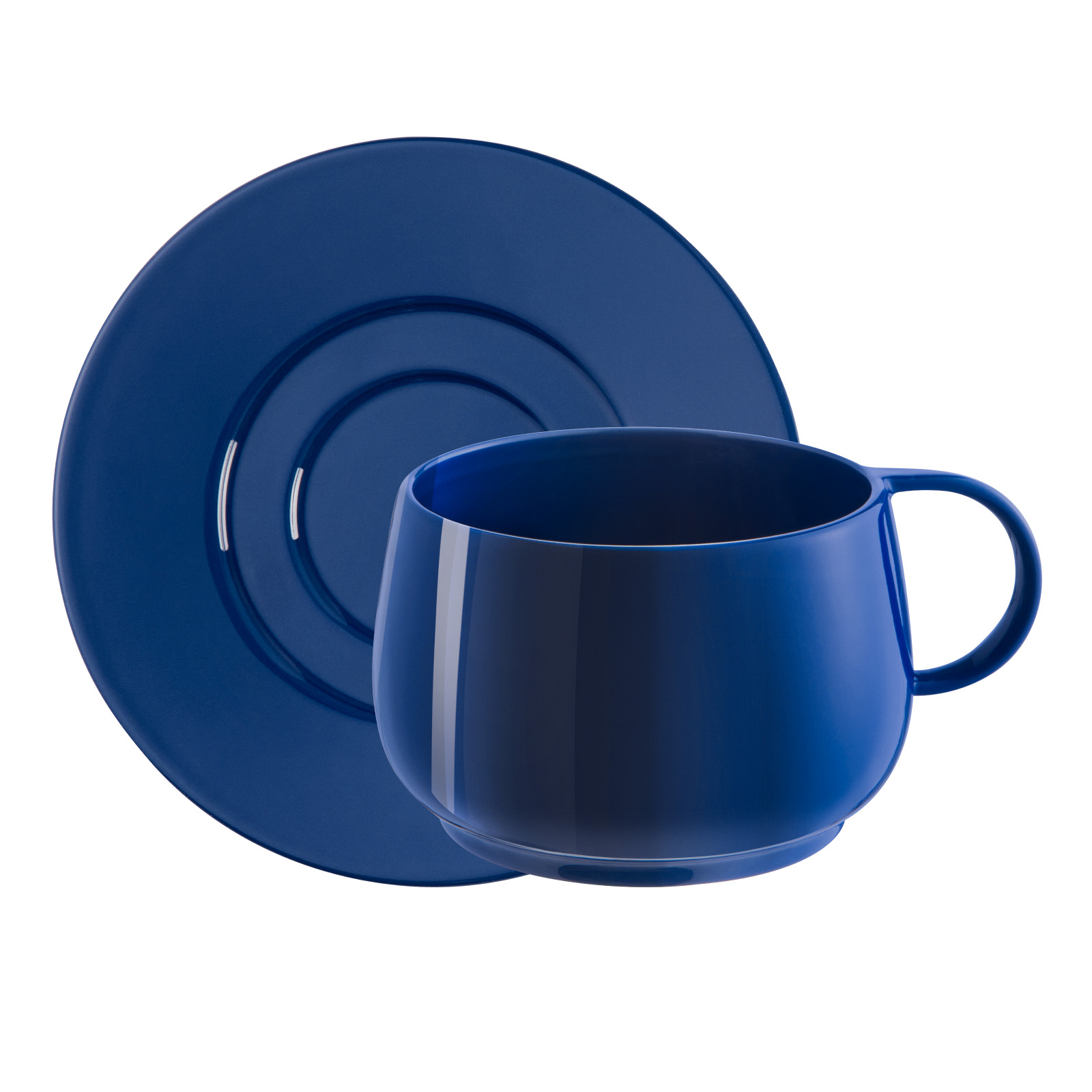 Чайная пара Empileo Cafeterie, 390 мл