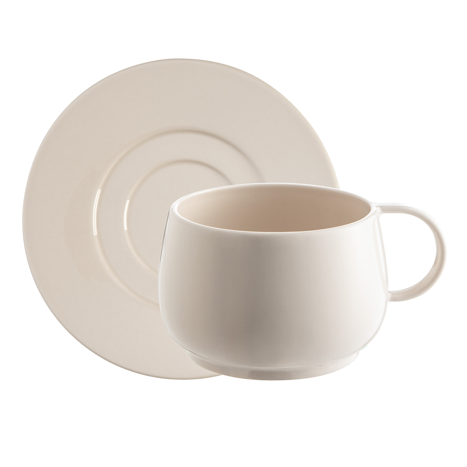 Чайная пара Empileo Cafeterie, 390 мл